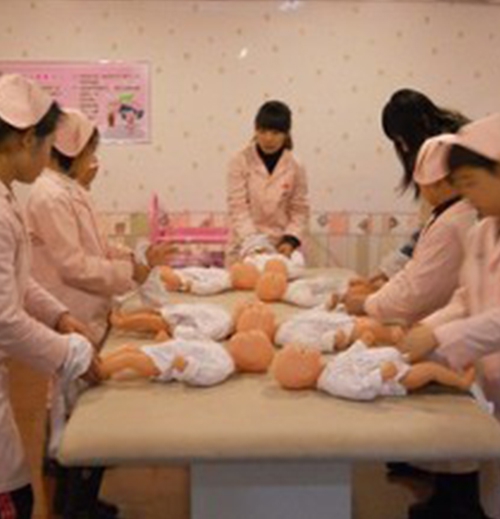 哈爾濱賽美斯家政服務有限公司