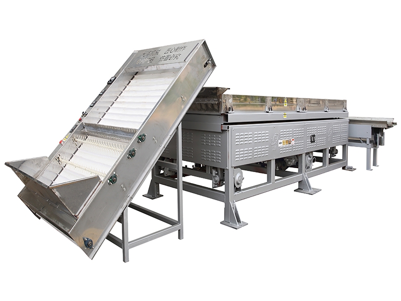 安吉元豐茶葉機(jī)械有限公司