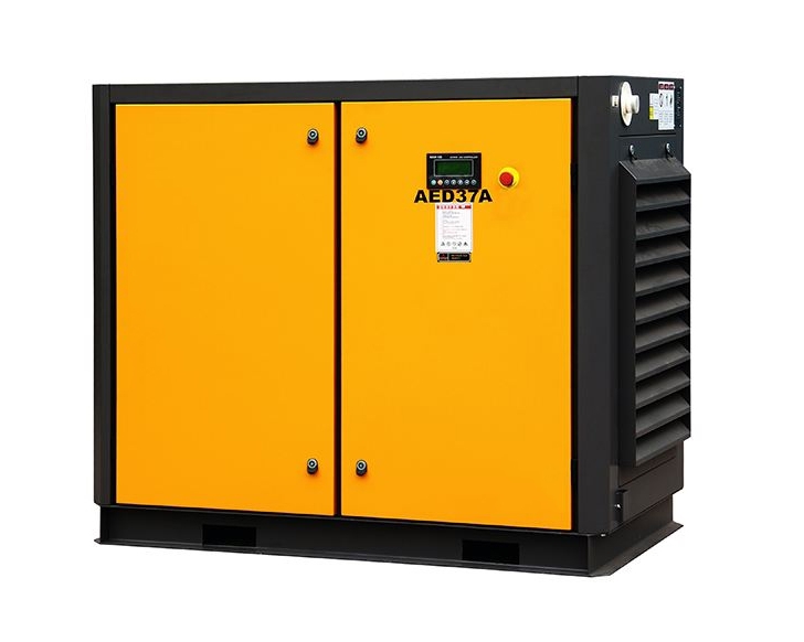 大連通達(dá)空壓機(jī)有限公司